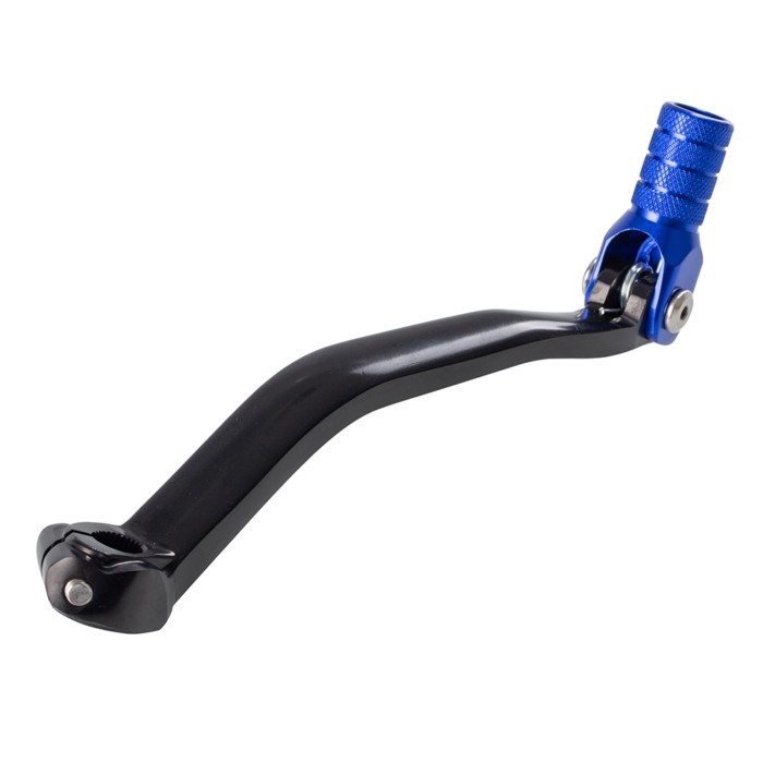CNC Gear Shift Lever Shifter Pedal For Yamaha YZ125 YZ125X YZ250 YZ250X YZ 125 250 X Motocycle Dirt