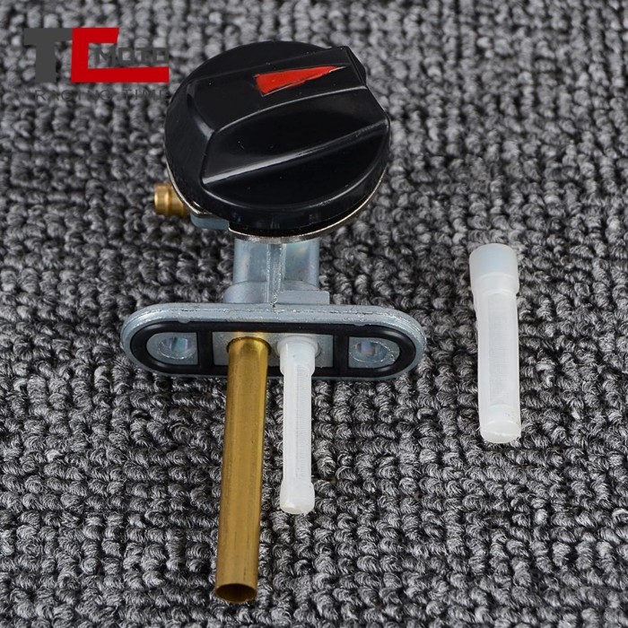 TZR 125 Fuel Gas Valve Petcock Fuel Tap Tank Switch for Yamaha 2RH-24500-01 TZR125 TZR 125 1987 198