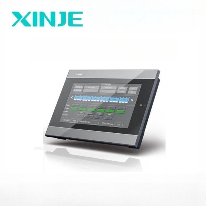 Xinje HMI TS5-700-E TS5-700-W TS5-700-4G TS5-1000-E TS5-1000-W TS5-1000-4G TS5D-1500-E2 TS5D-1500-W