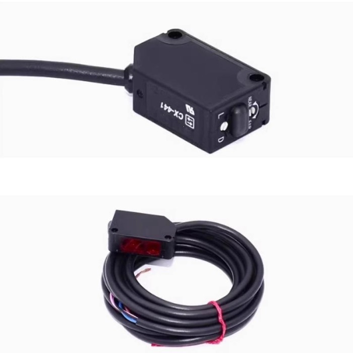 CX-412-P Photoelectric sensors