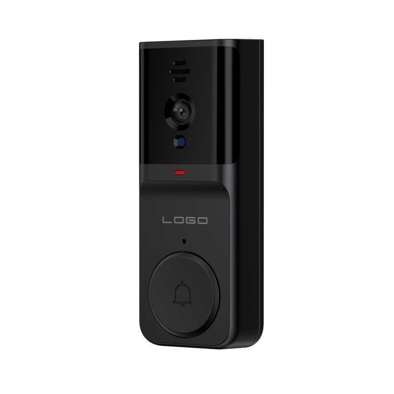 M16 Night Vision 2.4 GHz Wireless Visual Doorbell APP โทรศัพท์มือถือระยะไกล Push Voice Intercom WIFI