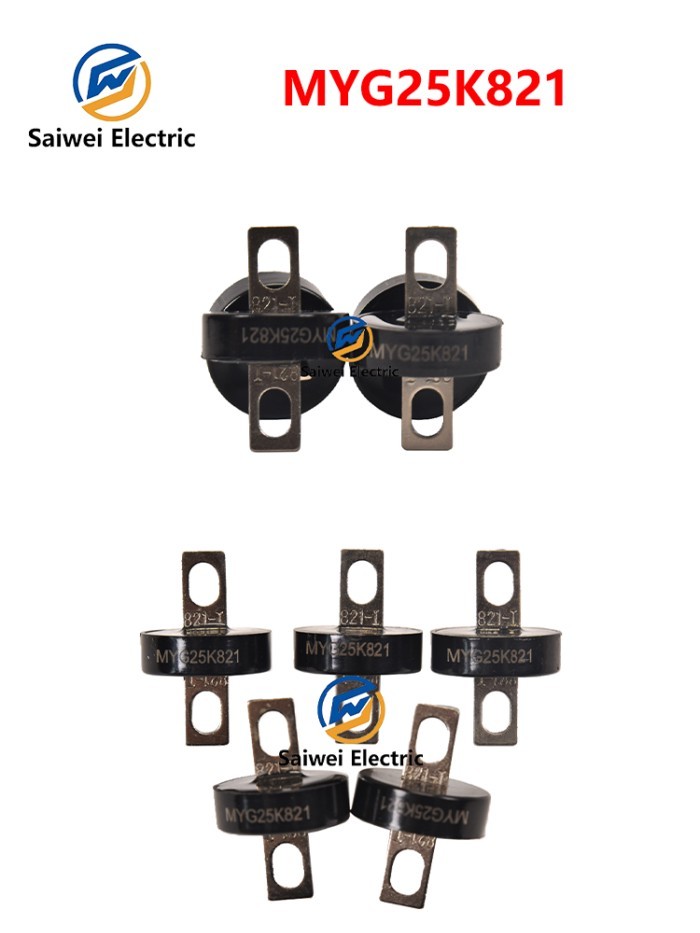 MYG25K821 Diesel Generator Varistor