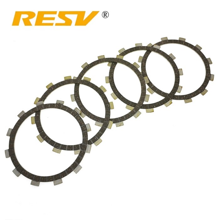 RESV for Yamaha RZ250R RZ 250R RZ350 RZ 350 DT250 DT 250 DT400 DT 400 TY250 D/E RZ DT TY 4L0-16321-