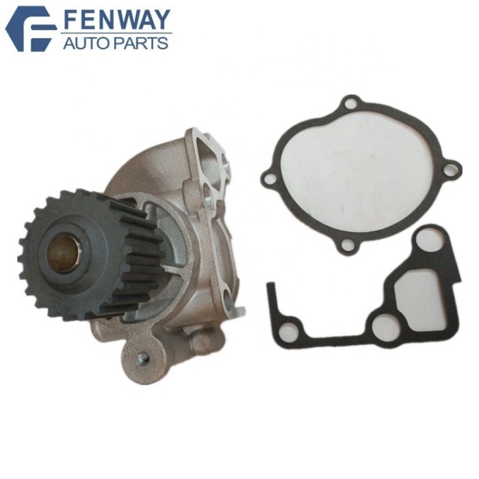 Water Pump For Mazda 626 Bongo Engine RF R2 RF01-99-154 8AG2-15-100 GWMZ-30A Diesel Water Pump