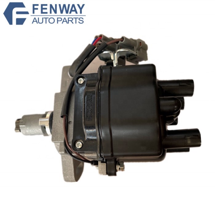 Distributor ASSY For Toyota Corolla Starlet Cynos Sprinter 4E 5E 19020-11380 19020-11340 Distributo