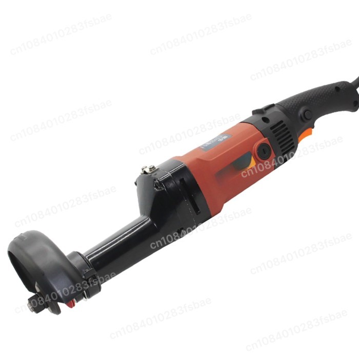 1200W 1600W Electric Straight Grinder  Portable Heavy  Industrial Electric Straight Grinder