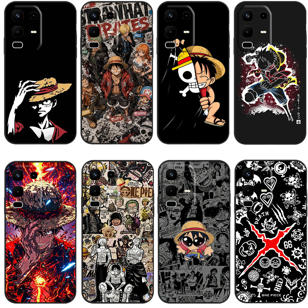 สําหรับ Honor X7D X7E X7B 4G 5G X7A X7 90 400 สมาร์ท 5G Play 30 50 PLUS 8T 10T TPU เคสโทรศัพท์ซิลิโค