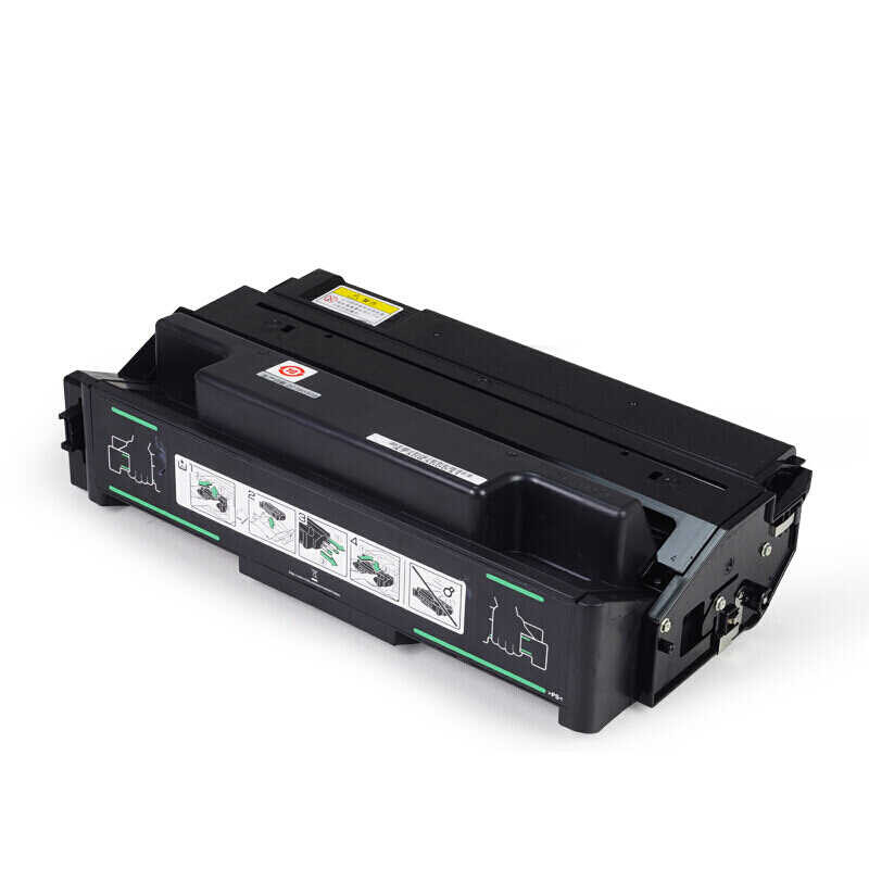 ตลับหมึกผง Ricoh 400L ดั้งเดิม AP 600L 2600 600 600N 600LU ผงซีลีเนียมดรัมตลับหมึก