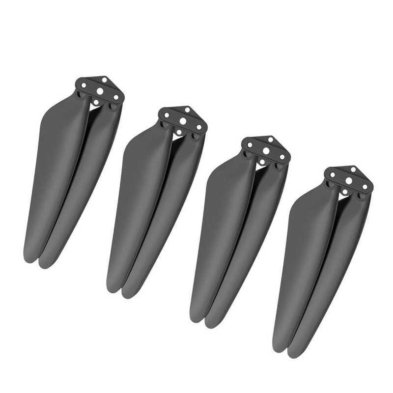 ▥ Max1 ใบพัด Kf101 Original Paddles 4K Profesional HD กล้อง3-Axis Gimbal Mini Drone อุปกรณ์เสริ