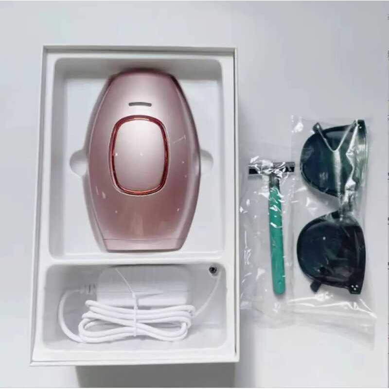 เครื่องกําจัดไฟฟ้ายับยั้งการเจริญเติบโตสําหรับใช้ในบ้านกําจัดขนhine