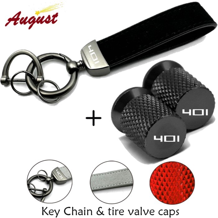 2023 New For Husqvarna Svartpilen 401 Vitpilen 401 Svartpilen401 Motorcycle keychain Key Chain Ring