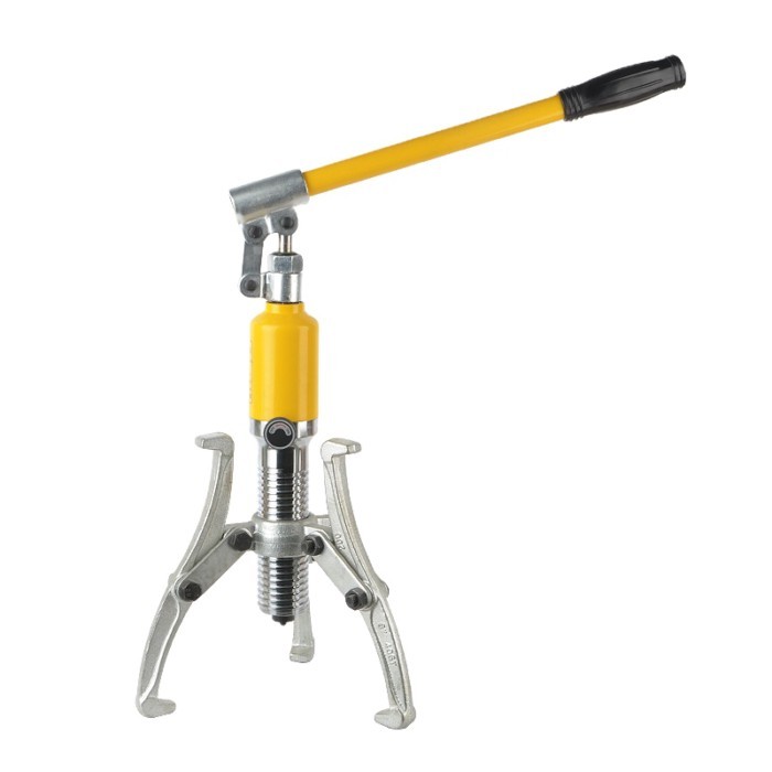 JTL-10T High Quality Hydraulic Puller Gear Extractor 3 Jaw Gear Pullers