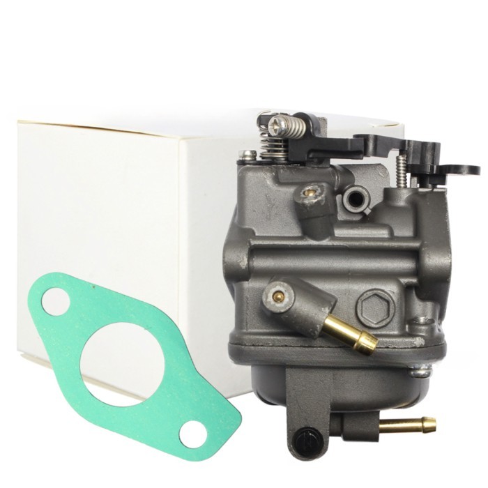 FOR Outboard Engine Carburetor 5HP 16100-ZV1-A00 A02 A03 BC05B BF5 BF50 Engine