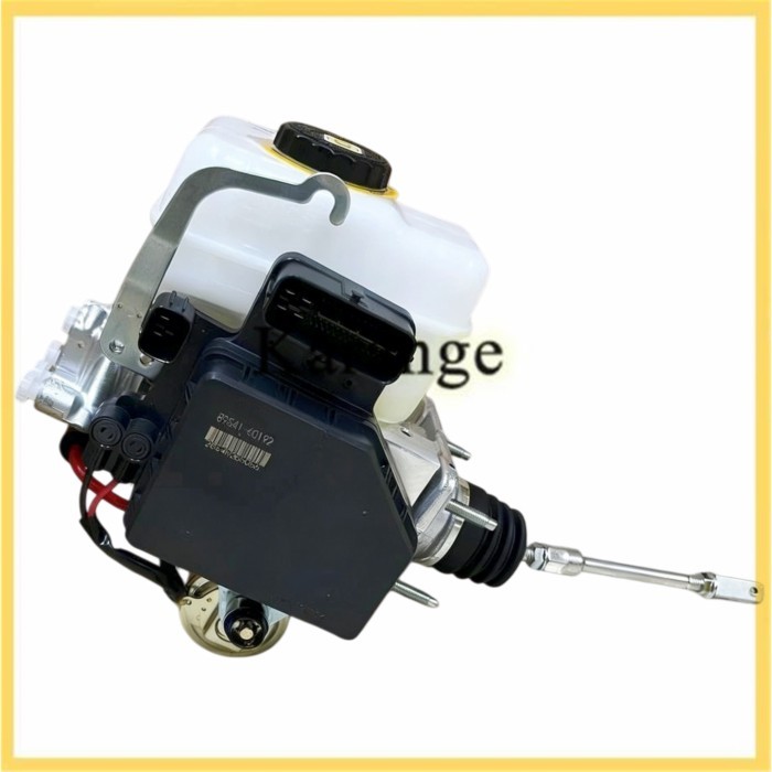 47050-60411 4705060411 89541-60192 8954160192 Brake Booster W/ Master Cylinder Reservoir for Toy ot