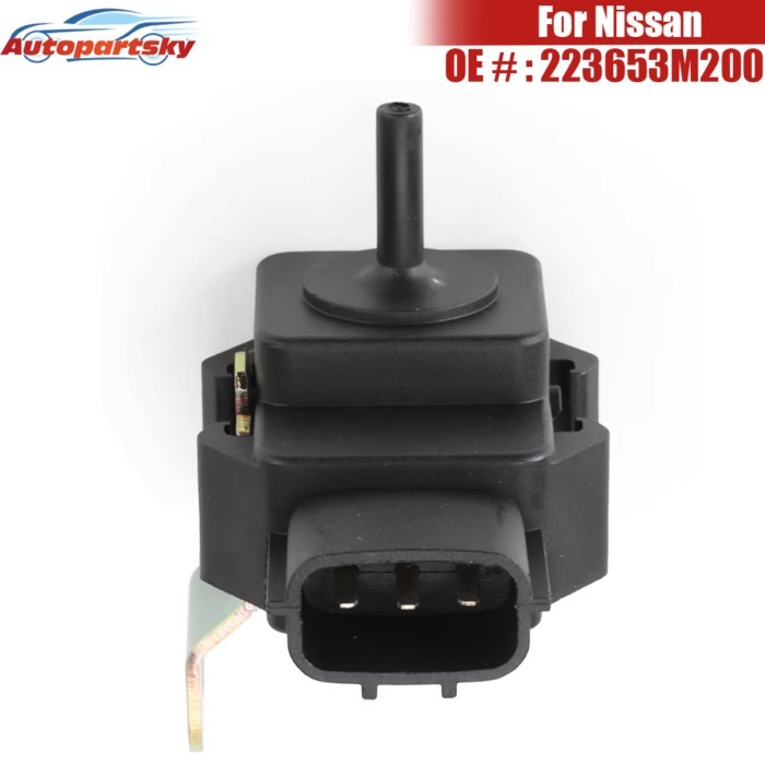 Automotive Parts MAP Sensor 223653M200 AS80 MP0186 14960805-101 SU4330 For Nissan Sentra 1996-2000