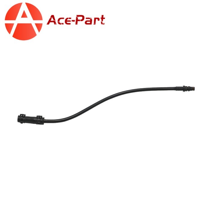 2305010025 A2305010025 Radiator Coolant Water Hose for Mercedes Benz R230 SL500 SL55 AMG SL550 SL63