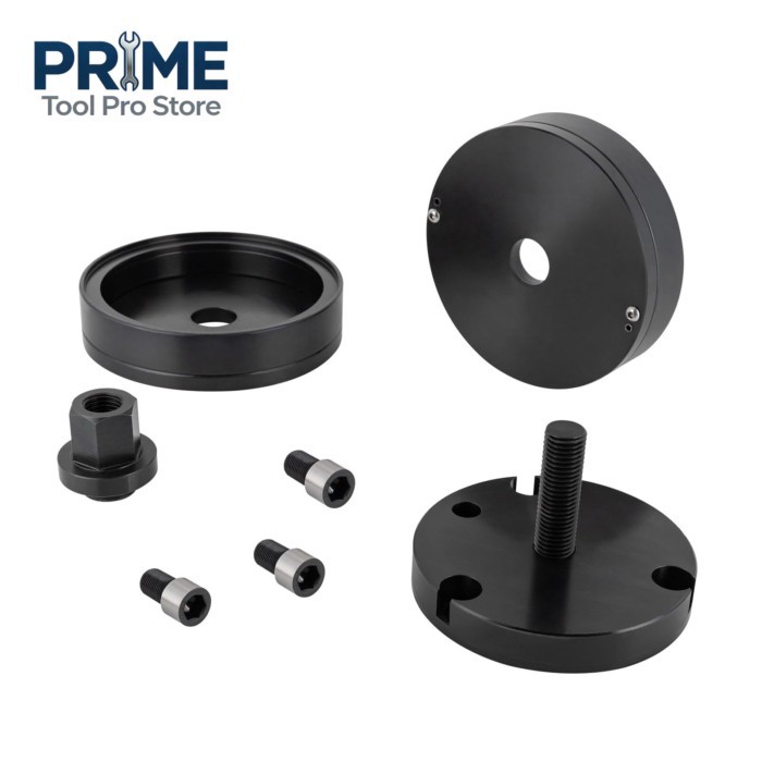 Front & Rear Crankshaft Seal Wear Sleeve Installer Tool 6V-6142 6V-6143 5P-1737(3) 9S-8858 5P-1733