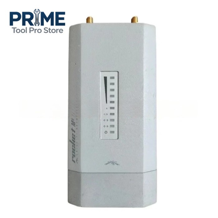 For Rocket M5 GPS High-Power Wireless AP 300M Point-to-Point