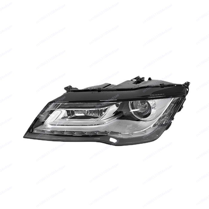 Factory Direct For A7 Automotive Front Lighting Semi-Assembly 11/12/13/14 Years, Xenon Headlights