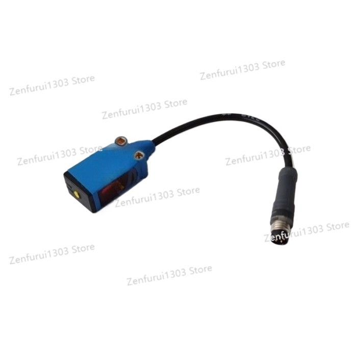 4-008-61-1536 Sensor  WLG4SC-3P3232B01 (1070334) 4008611536  Original
