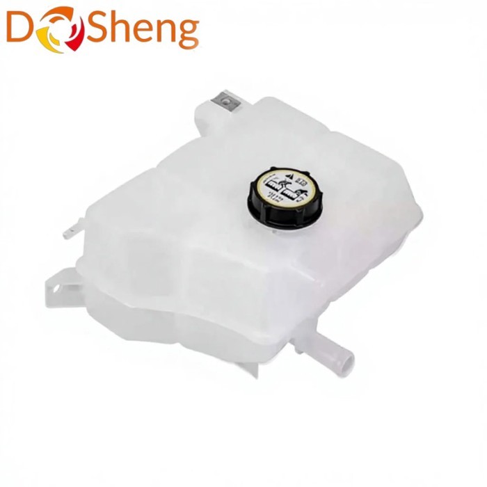 AB398K089AA 3M5H8100AD 1722875 1733156 BE8Z8100A AB398K218AA Coolant Recovery Radiator Expansion Ta