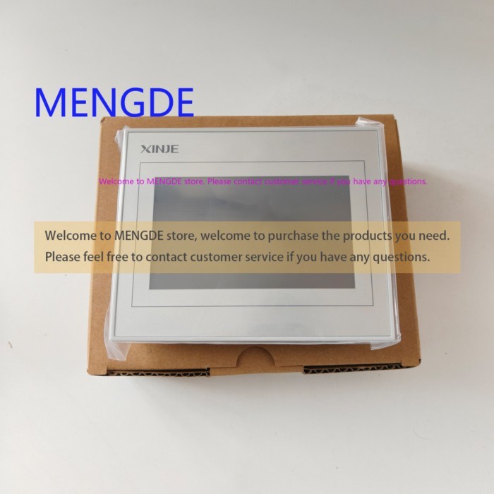Xinje HMI TS2-400-Z TS3-700-Z TS3-700-M TS3-700-E TS3-1000-Z TS3-1000-M TS3-1000-E TS2-400-E TS2-70