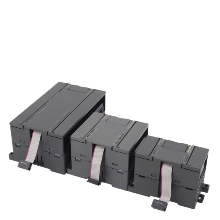 Compatible with Siemens S7-200 PLC IO Expansion Module EM221 EM222 EM223 223-1PH22 223-1BL22 222-1H