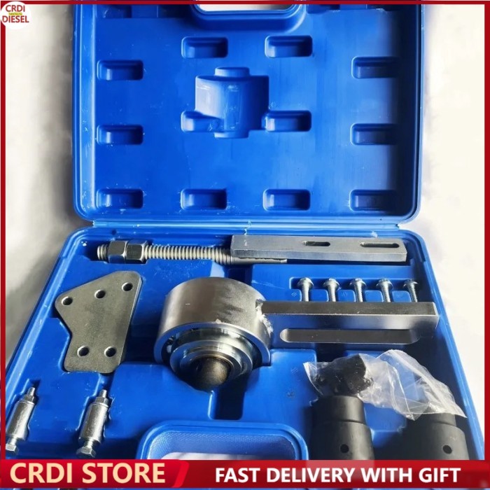 For Ford Engine Torque Multiplier Kit