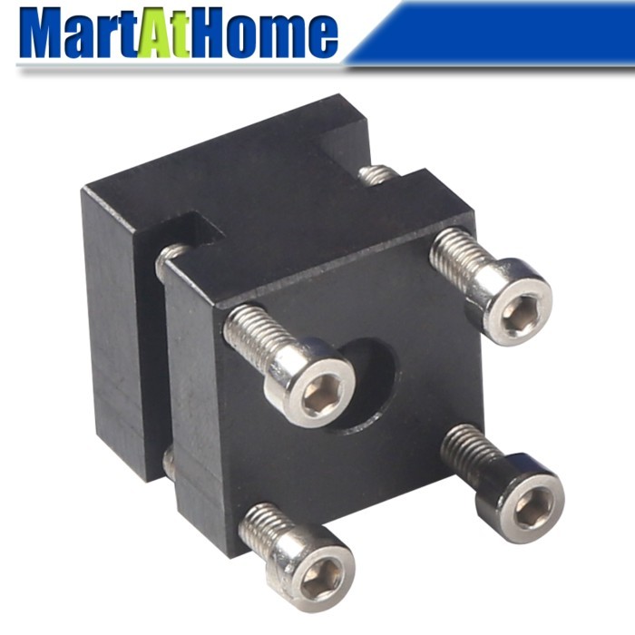 The First Tool 2 Position Tool Post Z044MT Z044MTL for Fixing Metal Cutting Tools Mini 6 in 1 Multi