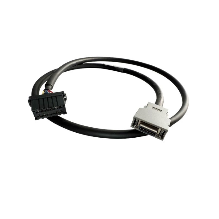 A06B-6078-K811 Cable for Fanuc Spindle Encoder 0.5M 1M 2M 3M 4M 5M 6M 7M 8M 10M 12M 15M 18M 20M 30M