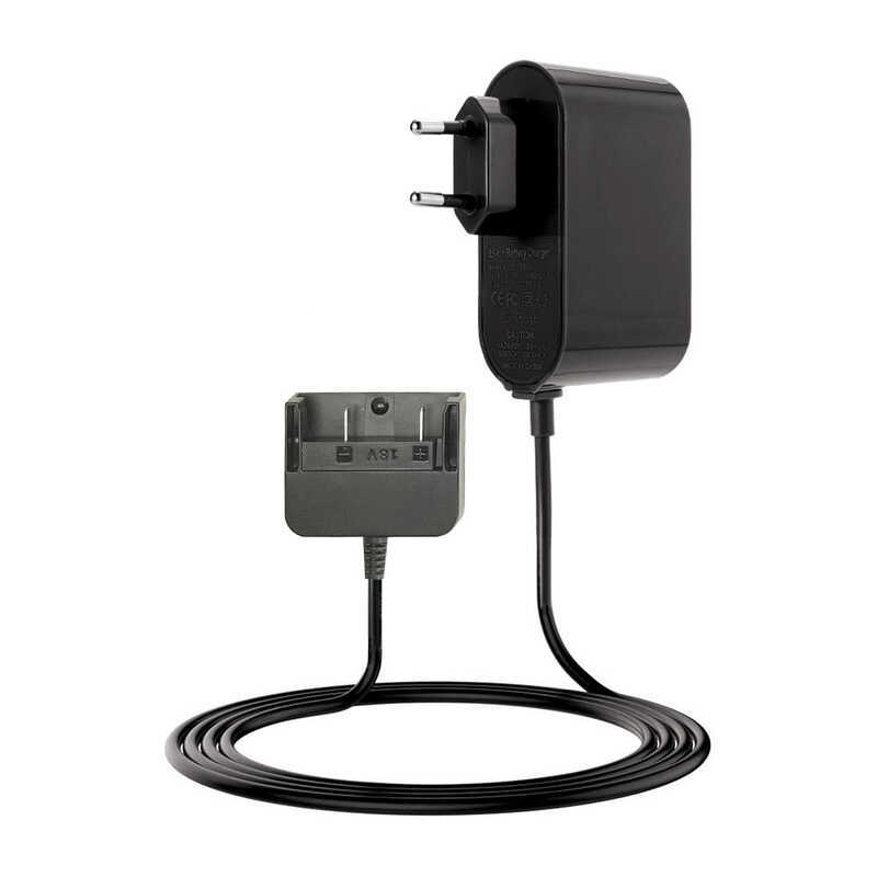 เหมาะสําหรับ karcher karcher karcher 18V2.5A 5A แบตเตอรี่ Pack Charger