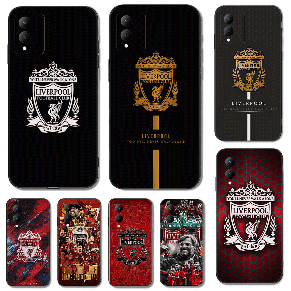 สําหรับVivo Y11 Y17 Y12 Y15 Y20 Y31 Y51 Y21t Y5S Y53 Y55 Y55s Y69 Y71 TPUนุ่มเคสโทรศัพท์ฝาครอบป้องกั