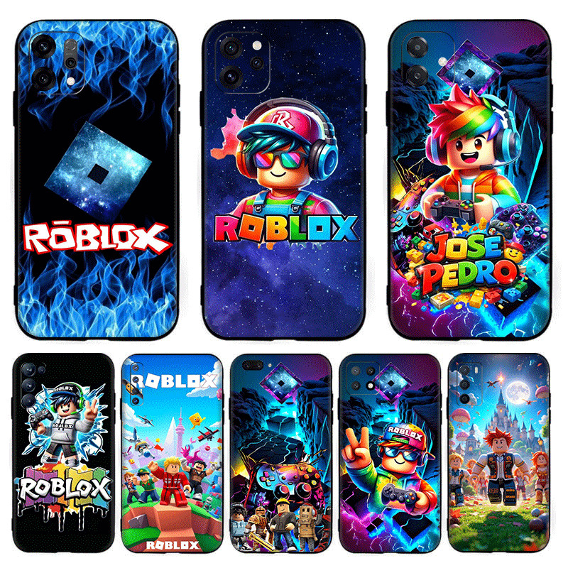 สําหรับOPPO Reno 8T 7 lite 7z 6 11F 12F A15S A16S A16k A16Eความเข้ากันได้TPUเคสโทรศัพท์นุ่มฝาครอบป้อ