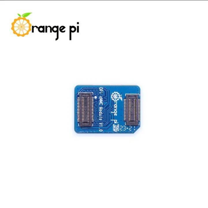 โมดูล EMC สําหรับ Orange Pi 5 Pro /Orange Pi 5 Plus/ Orange Pi 3B