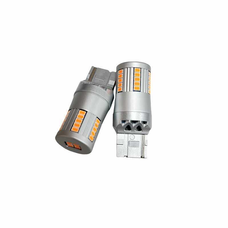 ไฟ LED รถยนต์ PW24W สว่างเป็นพิเศษ