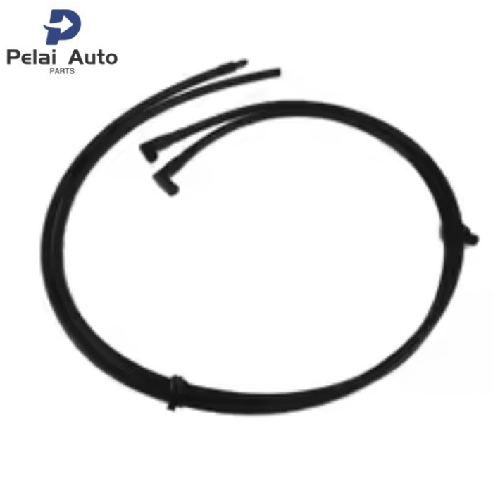 FT4B17K605AD sprinkler water pipe, glass water pipe for Ford Edge 2018 2017 2016 2015