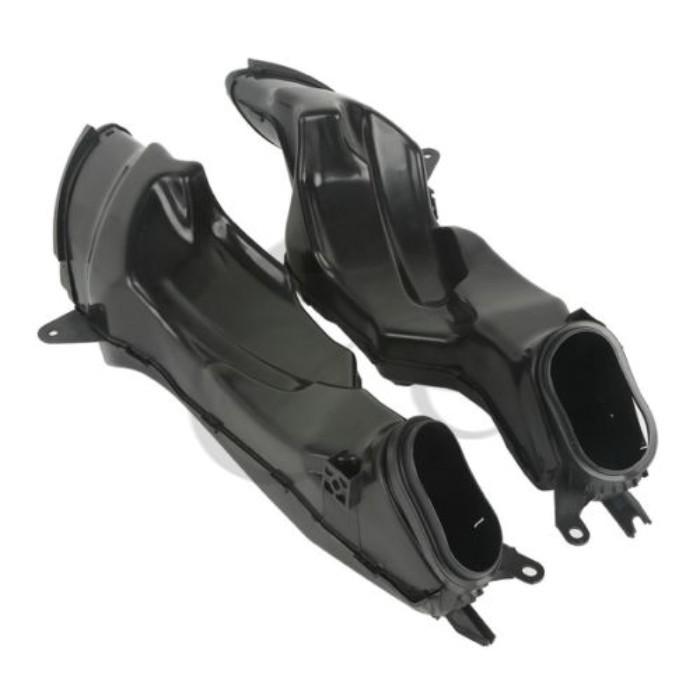 Motorcycle Ram Air Intake Tube Duct For Suzuki GSXR1000 GSXR-1000 2009-2016