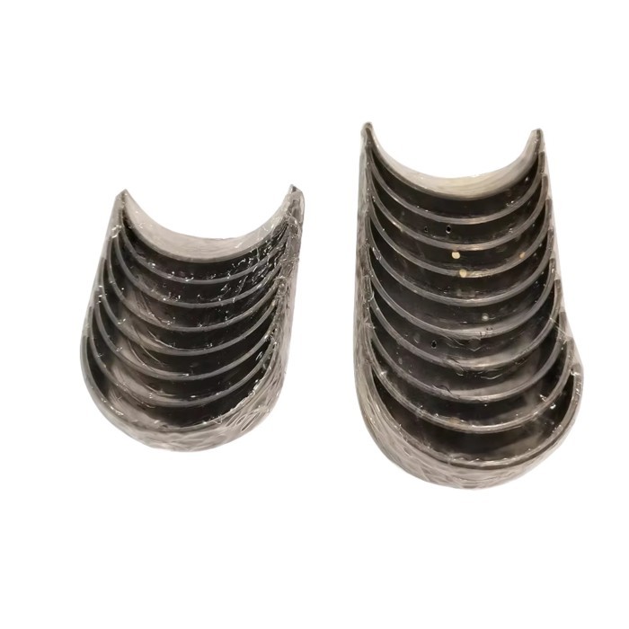 Car Connecting Rod Bearings Crankshaft STD 3SFE 4SFE 5SFE 11701-70012 13041-74030 For Toyota Camry