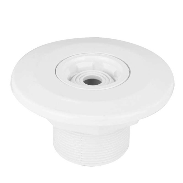 Swimming Pool Main Drain Port Floor Drain Water Inlet Draining Pool Return Inlet Suction Nozzle Swi