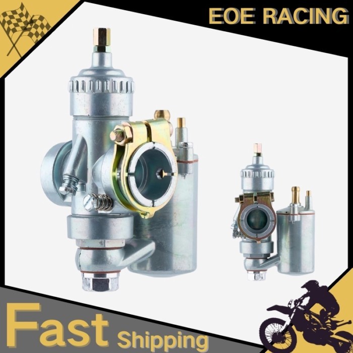 New Jawa MZ175 Carburetor For WSK125 WSK 125 XF175 MZ 175 Jawa MZ175 250cc Bikes Modify Scooter Dir