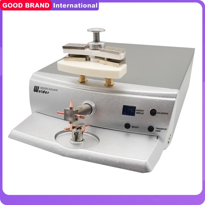 Orthodontic Equipment Dental Spot Welder Orthodontic Spot Welder Dental Mini Spot Welder