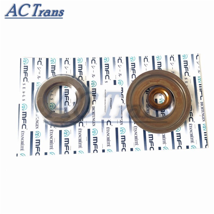 DSG Transmission DQ250 02E Piston Kit