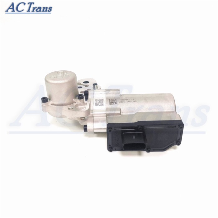 Genuine New Automatic Transmission 6F15 6F35 Start stop pump Fits For Ford