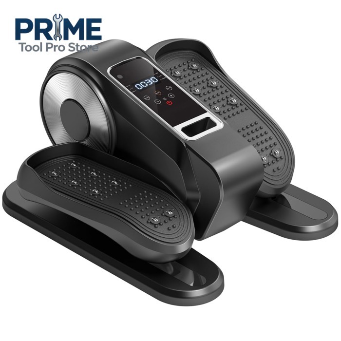 2025 Trend Product Cardio Workout Elliptical Cross Trainer Machine Household Mini Elliptical Traine