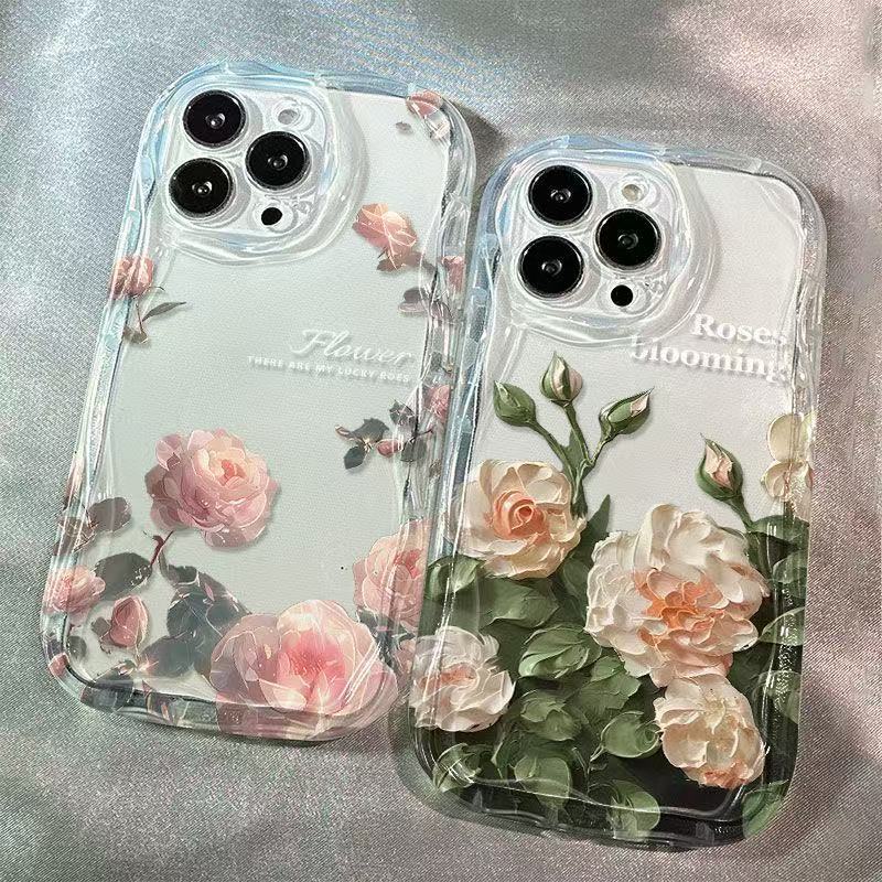 เคส Realme 16 15 Pro Plus 14 12 C71 C75 10 Pro C65 7I 12x 13 11x C12 7 Pro เรียวมี C21 C51 C30 C17 C