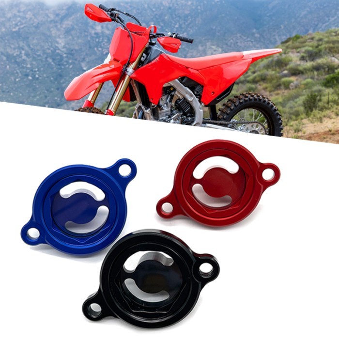 Fit for Honda CRF250R CRF250RX CRF450R CRF450RWE CRF450X CRF450RX CRF450L CRF450RL Motorcycle Trans