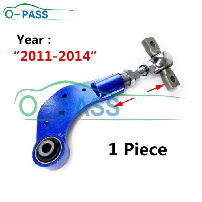 Adjustable Rear upper Control arm For LINCOLN MKX 2011-2014 Ford Edge 2011 2012 2013 2014  CT43-550