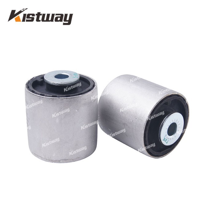 2PCS Front Control Arm Bushing for BMW X7 X5 X7 LCI X6 X5 LCI G05 F95 G06 G96 G07 31106878073 31106