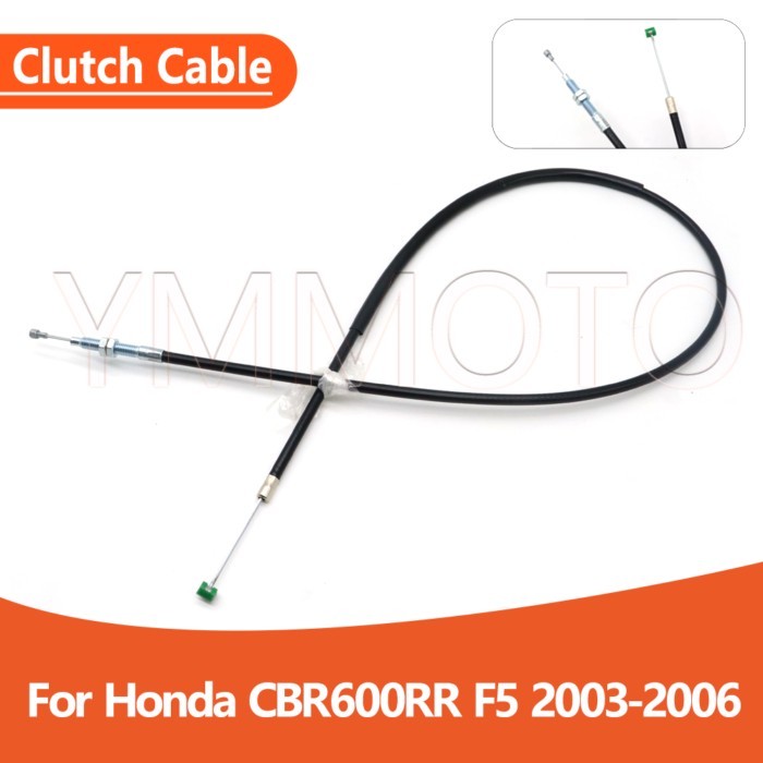 Motorcycle Accessories Clutch Cable Replacement For Honda CBR600RR CBR 600RR CBR600 RR CBR600-RR F5