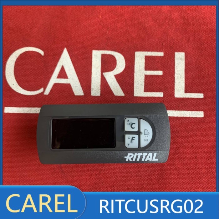 RITTAL Operation Panel RITCUSRG02